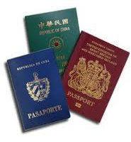 Passport & Visa Services