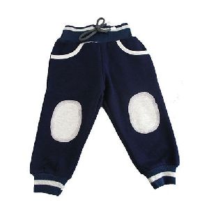 Kids Casual Wear Track Pant