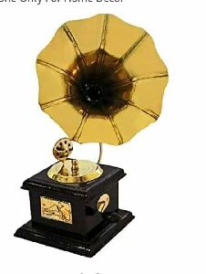 Gramophone Show Piece