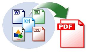 HTML and PDF Indexing Services