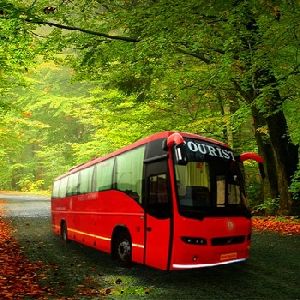 bus booking