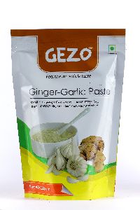 Ginger&Garlic Paste