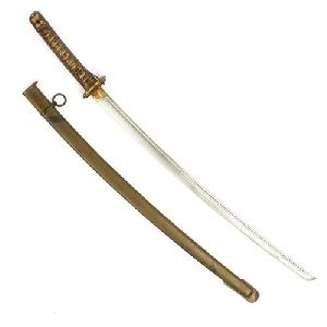 Japanese Sword