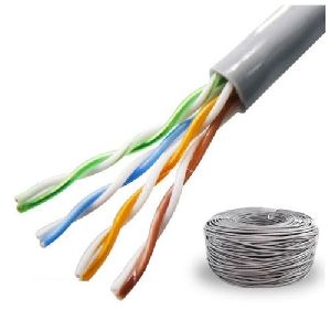 Unshielded Twisted Pair Cable