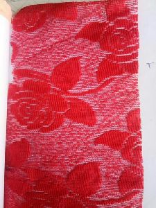 Jacquard Dress Fabric