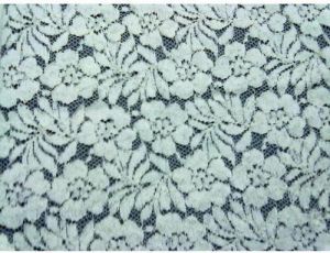 raschel lace fabric