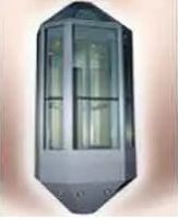 Three Sided Capsule Lift