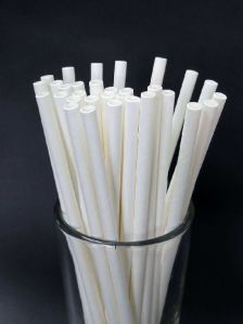 Paper Straw