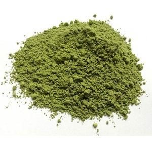 Neem Leef Powder azadirachta indica