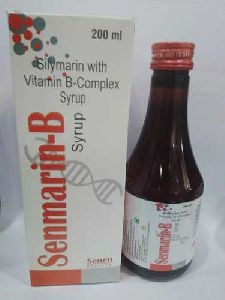 Vitamin B-Complex Syrup