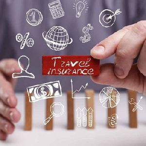 Travel Insurance Agent