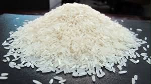 Raw Rice