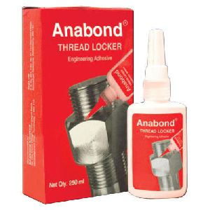 Thread Locker Adhesive Sealant