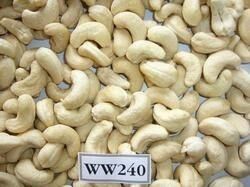 WW 240 Cashew Nuts