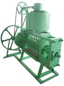 Neem Seed Oil Expeller