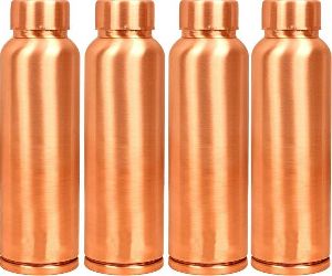 Pure Copper Bottle