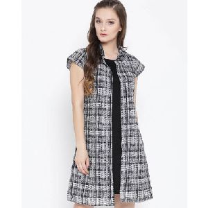 A-Line Dress