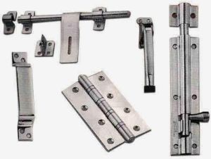 Door Fittings