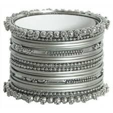 Fancy Bangles