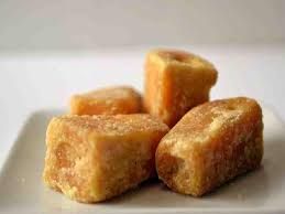 Jaggery, Organic Jaggery