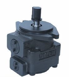 Oyler Single Vane Pump