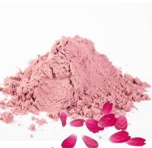 Rose Petal Powder