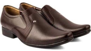 Brown Formal Shoes