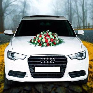 Wedding Car Rental Services