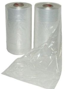 Plastic Packaging Roll