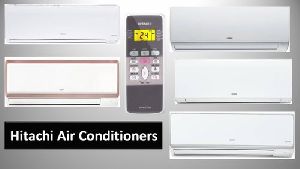 Hitachi Air Conditioning