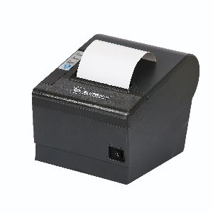 BluPrints BPDR3-BT auto cutter desktop thermal printer