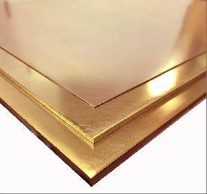 Brass Sheets