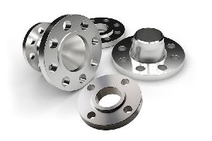 Duplex Steel Flanges