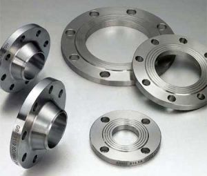 inconel 625 flanges