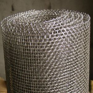 Inconel 625 Wire Mesh