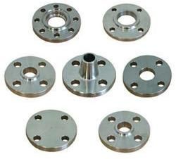 Monel 400 Flanges