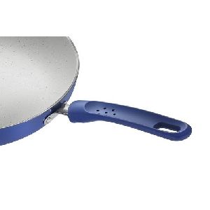 Frying Pan Bakelite Handle