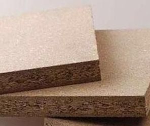 Particle Boards