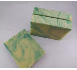 Natural Handmade Soap