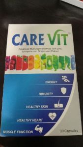 Care Vit Capsules