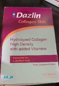 Dazlin Capsules