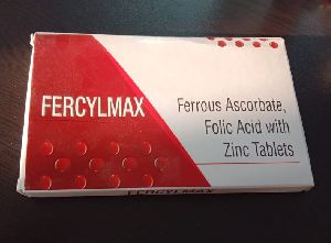 Fercylmax Tablets