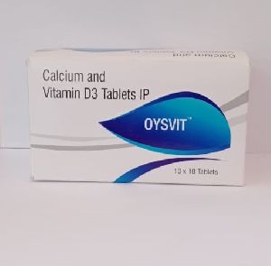 Oysvit tablets
