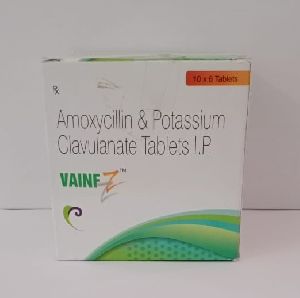 Vainfz Tablets