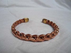 Copper Bracelet