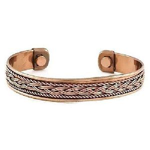 Copper Magnetic Bracelet