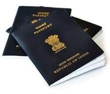 Passport & Visa Services