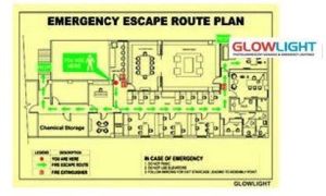 Evacuation Plan