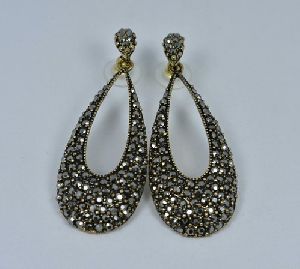 Artificial Bollywood Earring