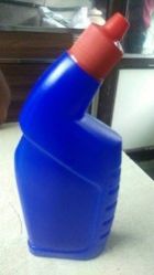 toilet cleaner bottle